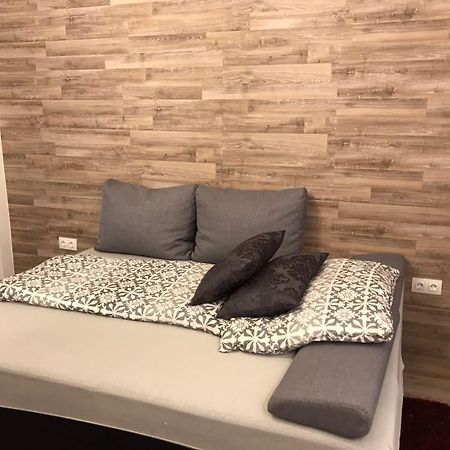 The Whistling Rabbi Apartment Budapest Luaran gambar