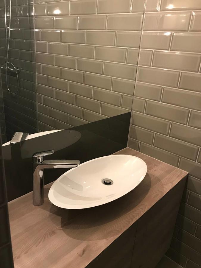 The Whistling Rabbi Apartment Budapest Luaran gambar