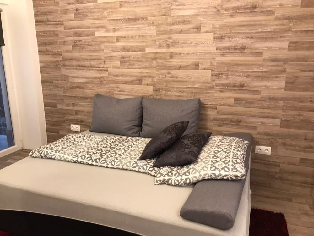 The Whistling Rabbi Apartment Budapest Luaran gambar